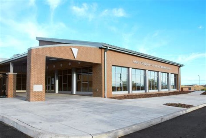 Western Montgomery Technical Center - Limerick