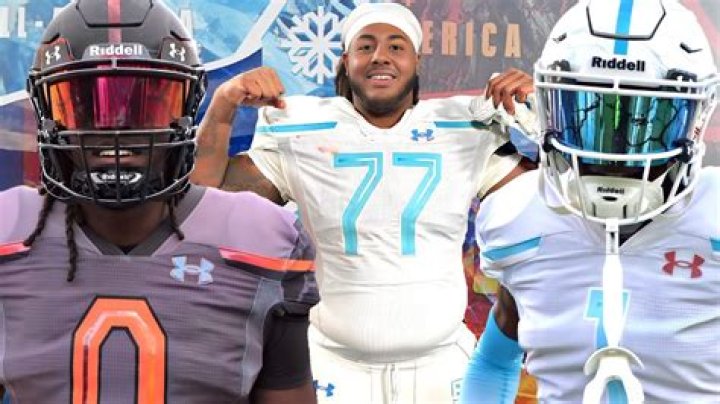 	Western wide receiver A.J. Johnson named to Under Armour All-American team	