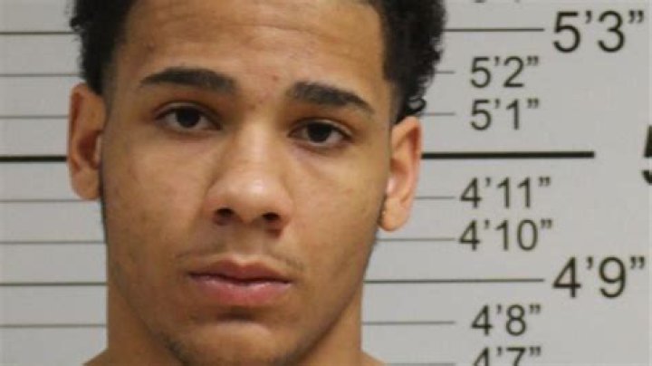 Westmont Hilltop wrestler charged for stealing gun in Lower Yoder Township