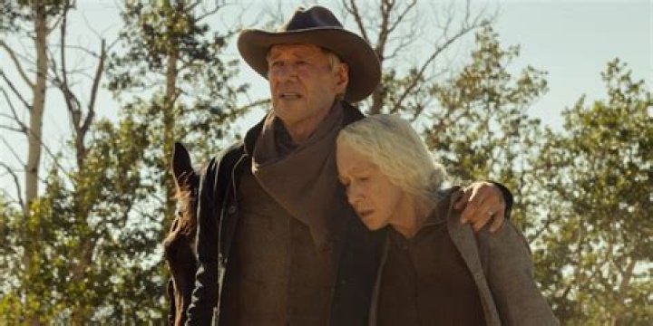 What '1923's Episode 3 Shocker Means for the Show