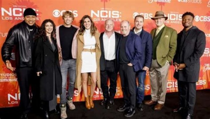 What 'NCIS: Los Angeles' Gets Right About the Franchise