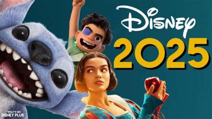 What's New on Disney+ in March 2023