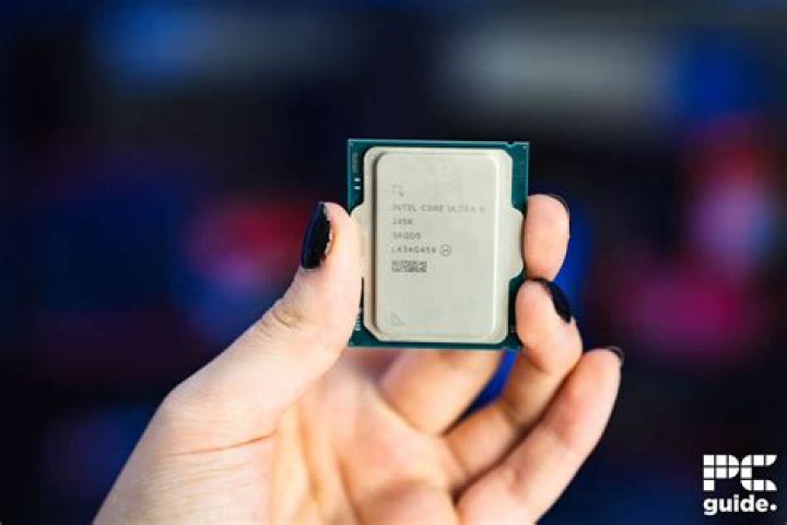 What's the Best Integrated Graphics?
