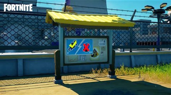What are Funding Stations in Fortnite & why are they disabled?
