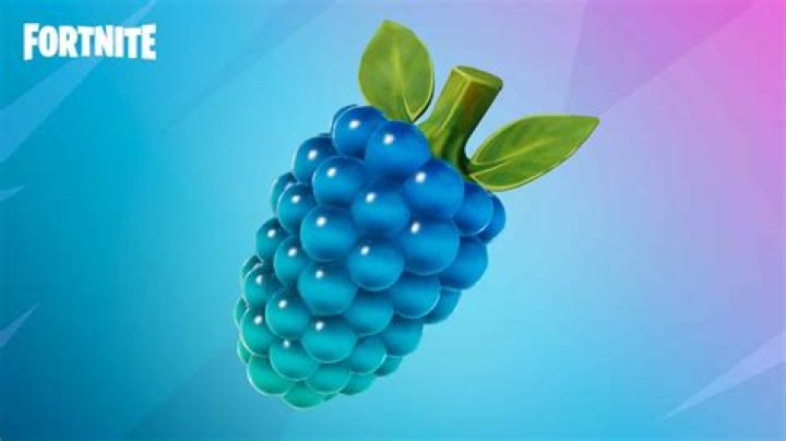 What Are Klomberries in Fortnite?