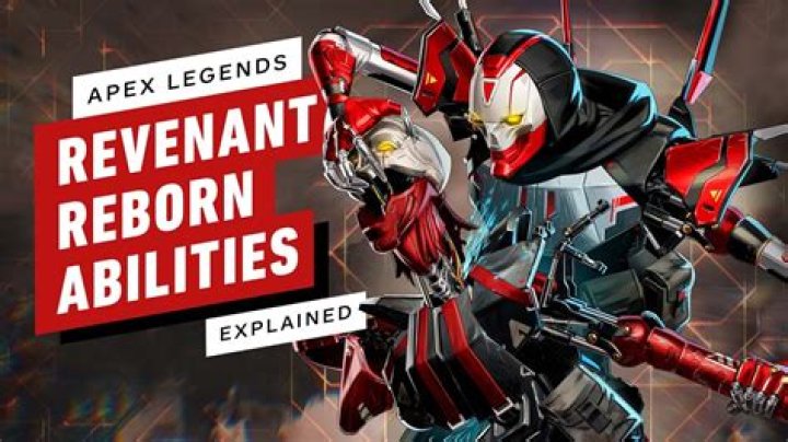 What Are Revenant’s Abilities in Apex Legends?