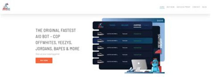 What Are Sneaker Bots? Can They Help You Win Sneaker Raffles?