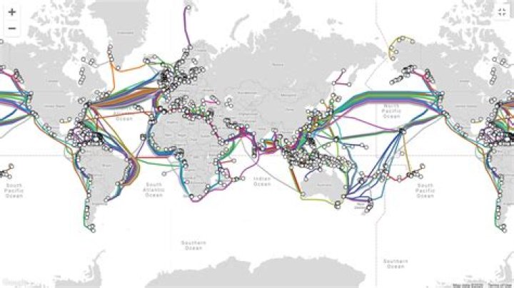 What Are Subsea Cables and Why Are They Important?