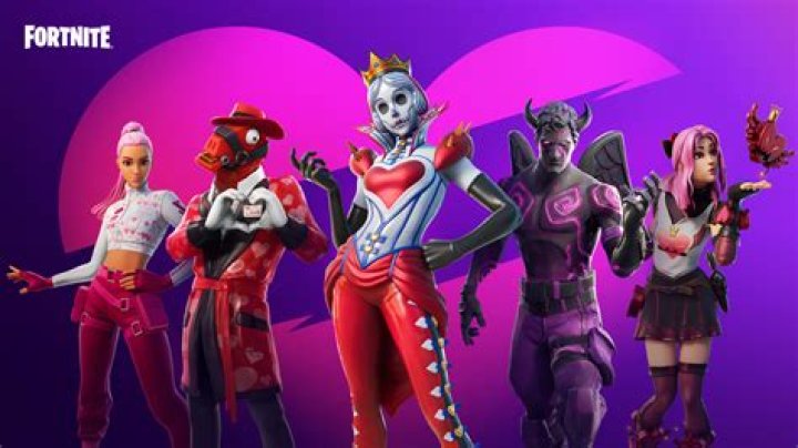What are the Stoneheart Trials in Fortnite?