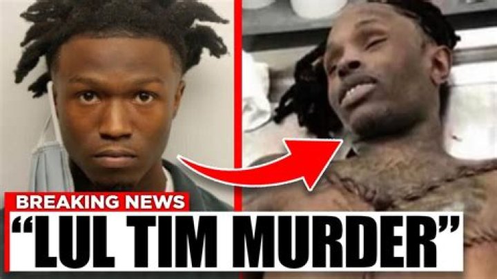 What did Lul Tim do? Identity explored as rapper's King Von charges reportedly get dropped