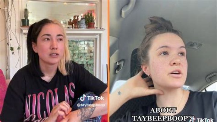 What did TayBeepBoop say? TikTok DIY community drama explained as former puts Kaarin Joy on blast