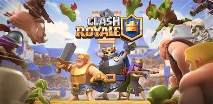 What does a Nudge do in Clash Royale?
