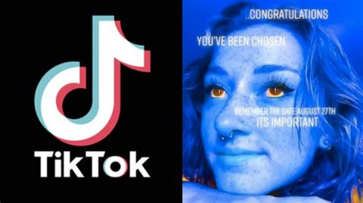 What does August 27 mean on TikTok?