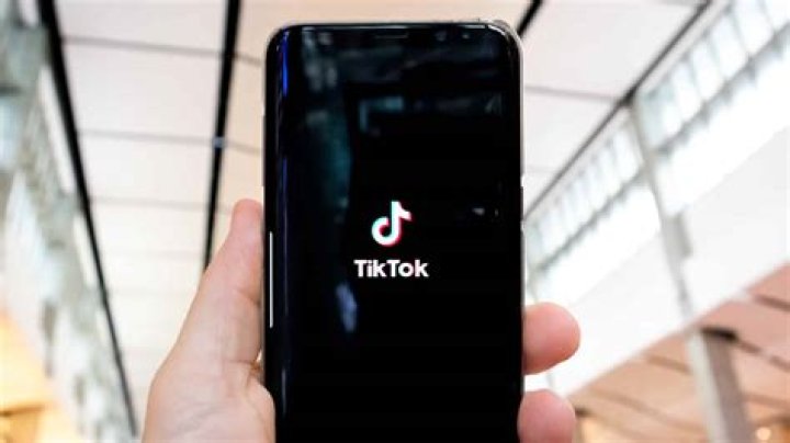What does January 9th at 9pm mean on TikTok?