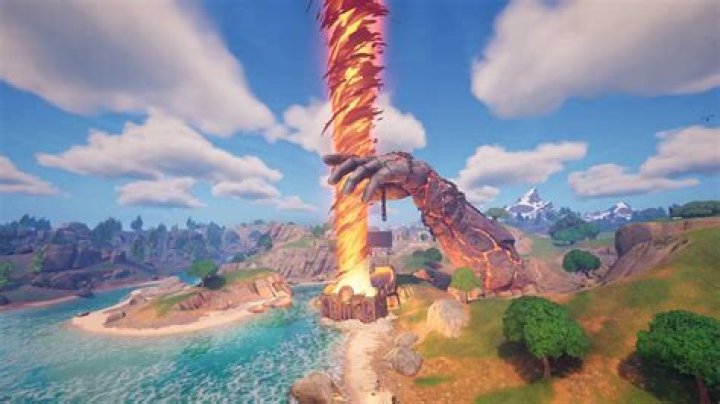 What does Pandora’s Box do? Fortnite live event explained