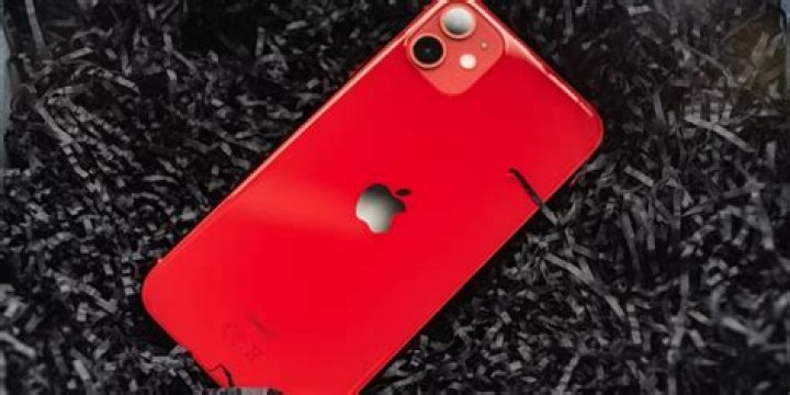 What Does (PRODUCT)RED Mean on Apple Products?