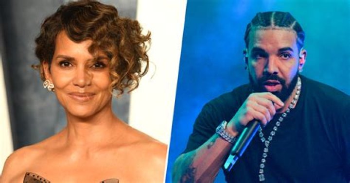 What does Slime You Out mean? Drake-Halle Berry cover controversy explained