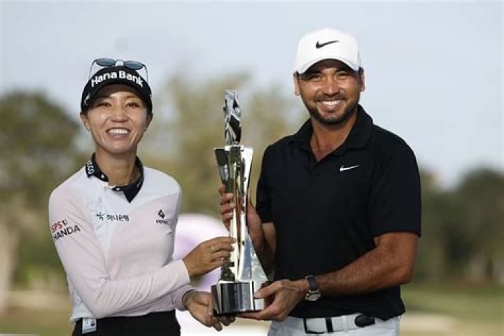 What equipment did Lydia Ko and Jason Day use at the 2023 Grant Thornton Invitational? Winners’ WITB explored
