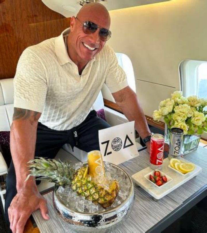 What Ethnicity Is Dwayne Johnson: A Deep Dive Into His Heritage