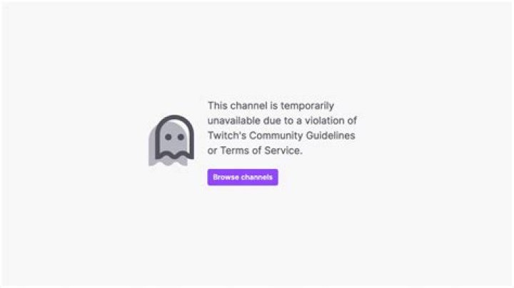 What happened to Amouranth? Streamer banned from Twitch and more