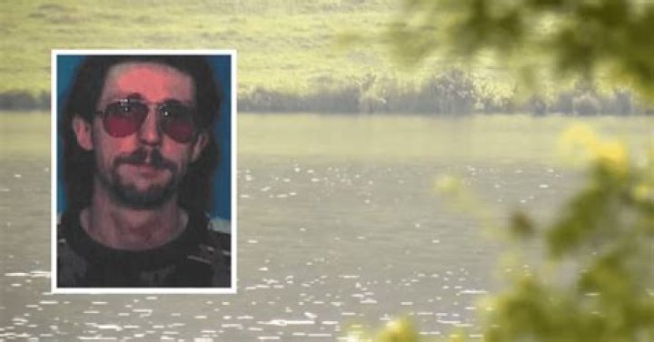 What happened to Jeffrey Sutphin? Suspect arrested as missing man found dead inside a barrel floating in SC lake