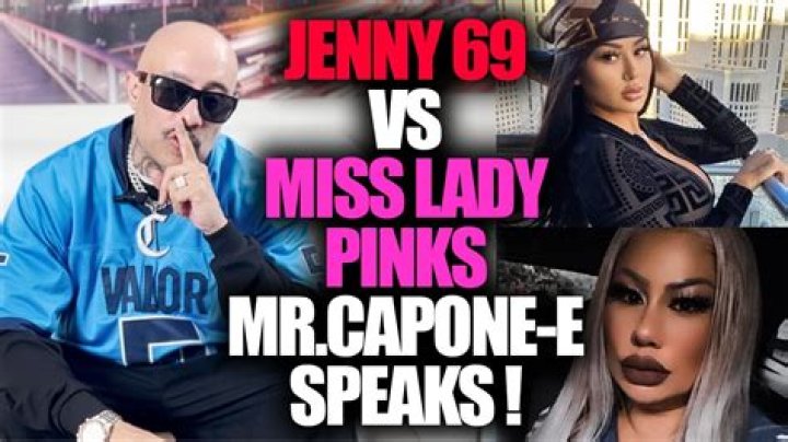 What happened to Jenny 69? Miss Lady Pinks and SPM jumped video drama explored 