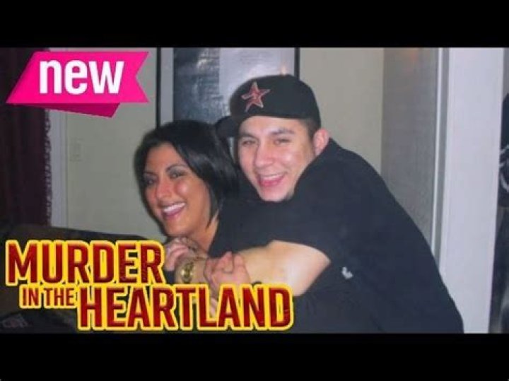 What happened to Kalee Bruce?