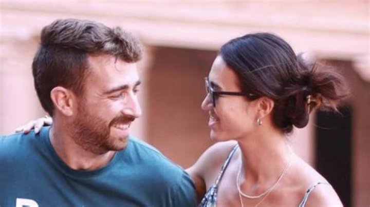 What Happened To Noa Argamani's Boyfriend? A Comprehensive Overview