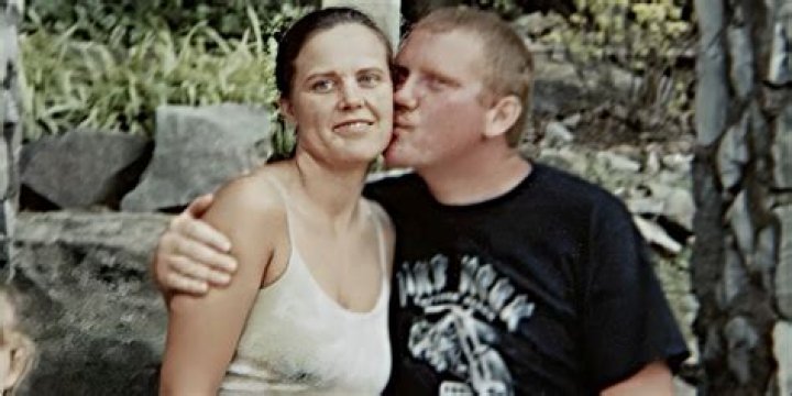 What happened to Penny Waldroup and where is her attacker Brad now?