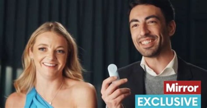 	WHAT HAPPENED TO SEX?	
