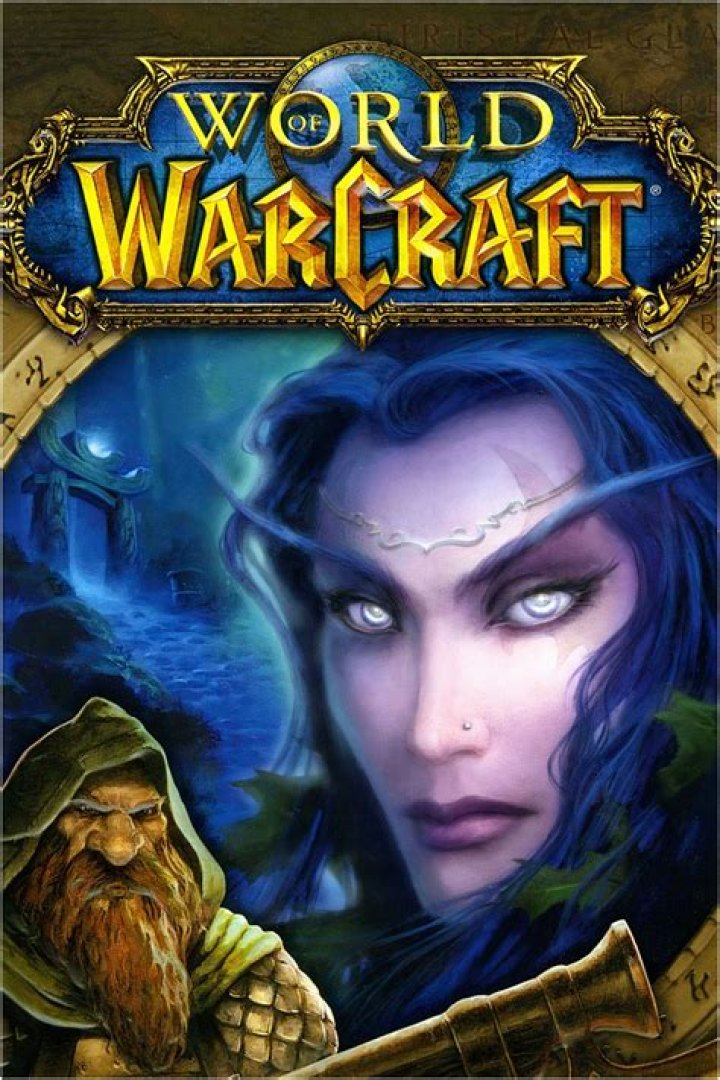 What is 'dot' in World of Warcraft?