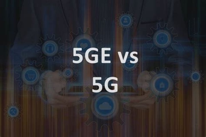 What Is 5GE and How Does It Differ From 5G?