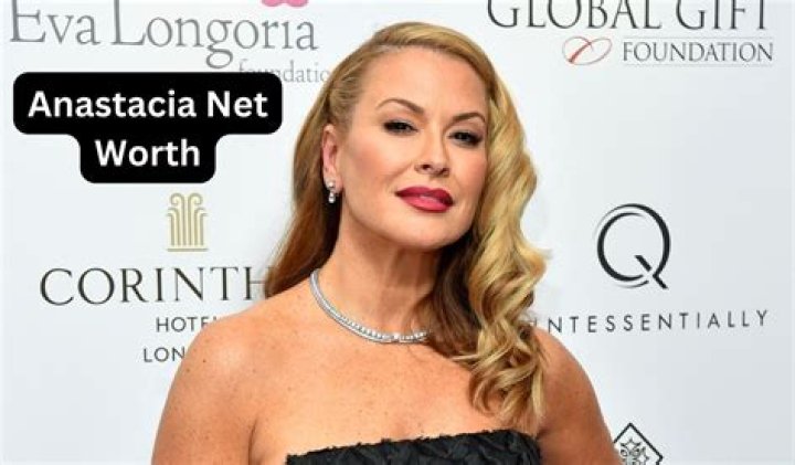 What is Anastacia Net Worth 2024: Sources of Wealth, Income/Salary & More