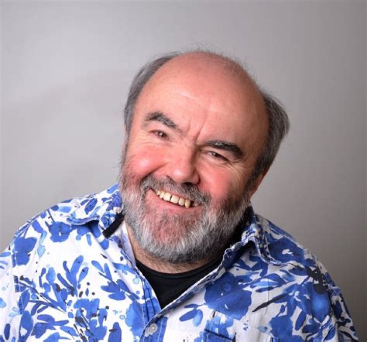 What is Andy Hamilton Net Worth 2024: Wiki, Real Name, Age, Height, Family And More
