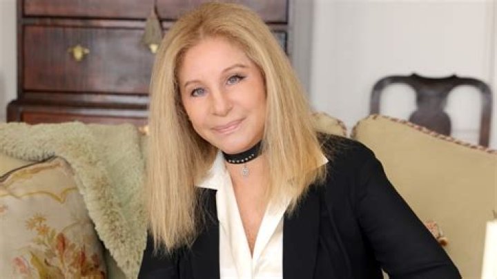 What Is Barbra Streisand’S Net Worth 2024