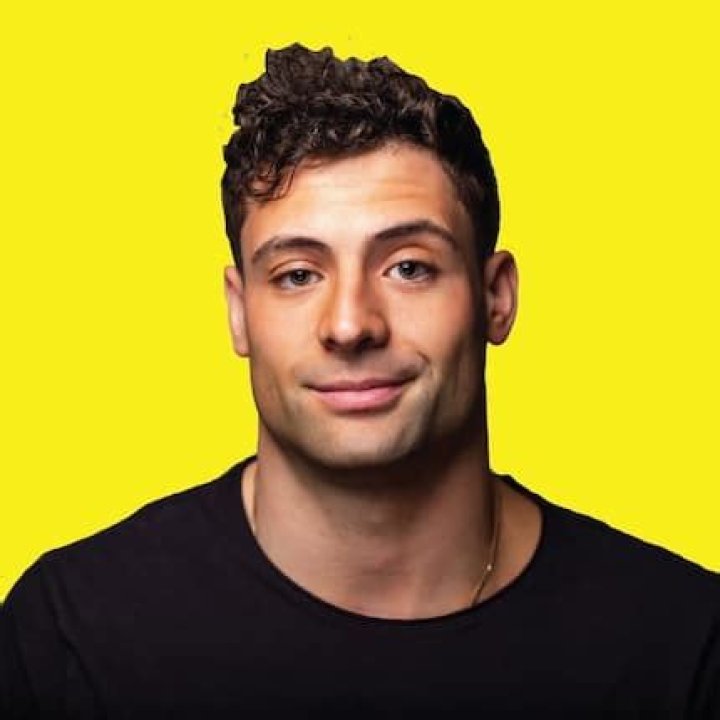 What is Benedict Polizzi Net Worth 2024: Wiki, Real Name, Age, Height, Family