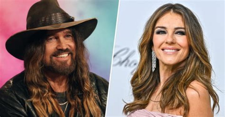 What Is Billy Ray Cyrus’s Net Worth 2024