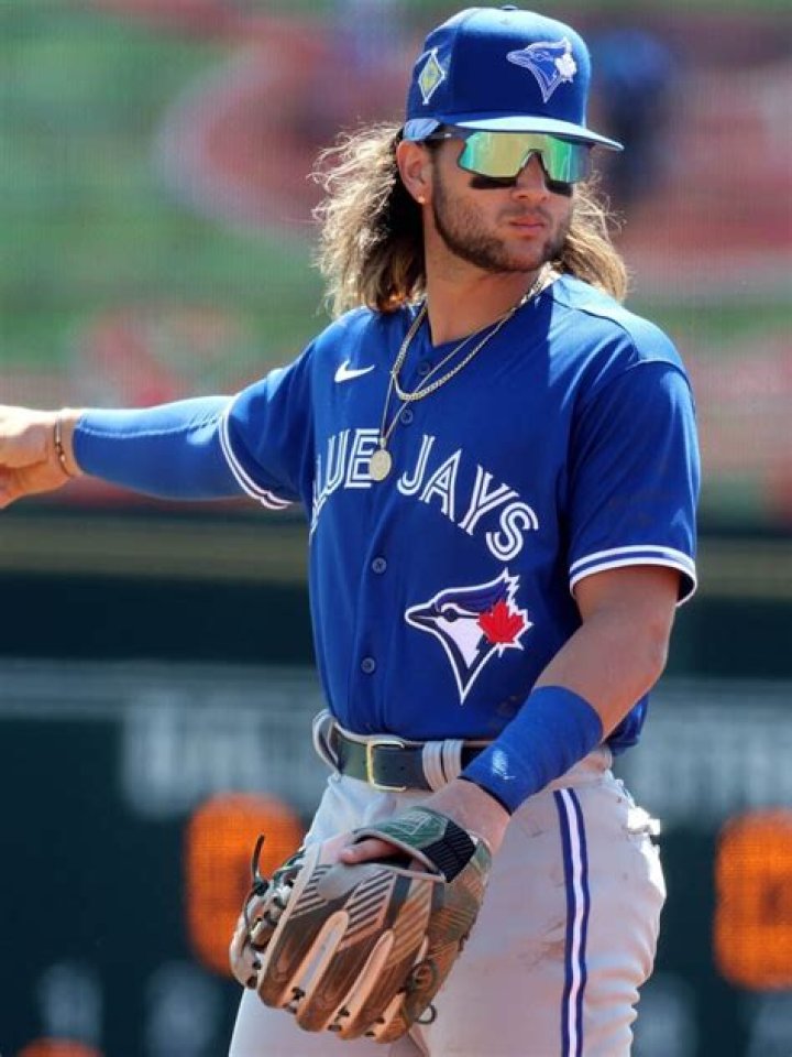 What is Bo Bichette’s Net Worth as of 2023?