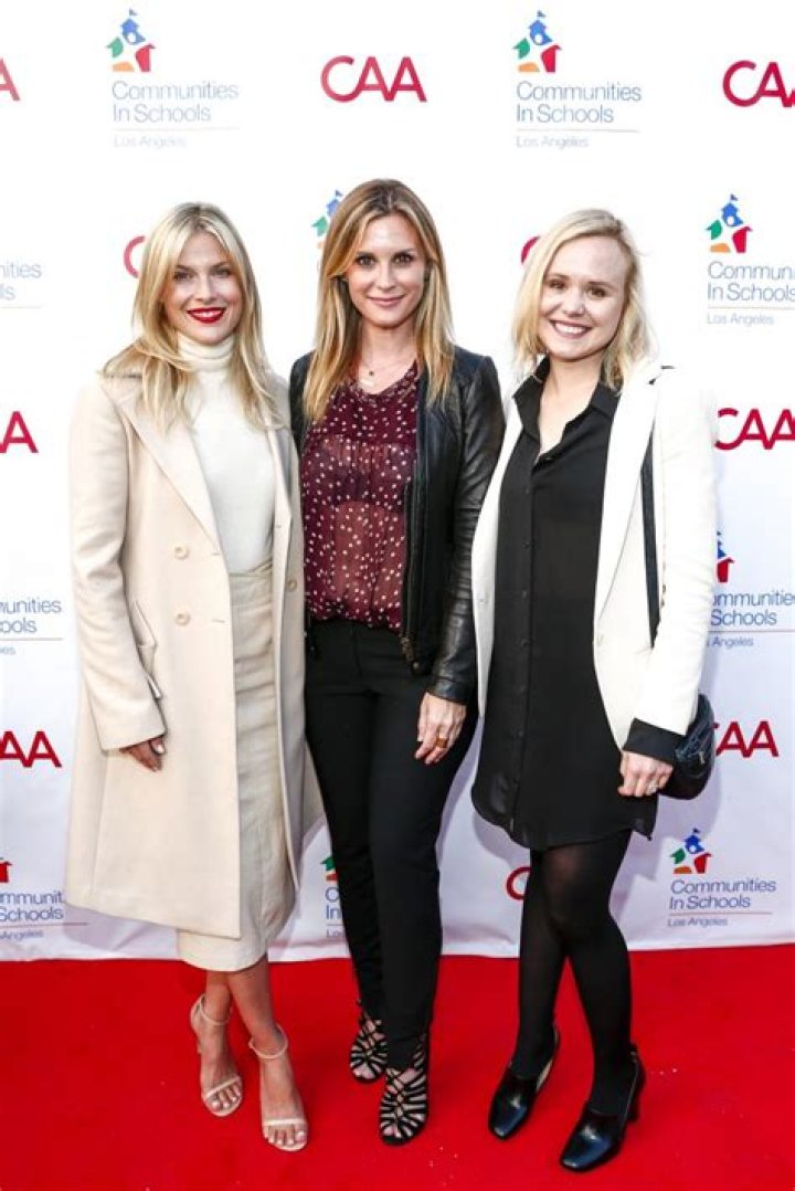 What is Bonnie Somerville Net Worth 2024: A Deep Dive into Her Wealth and Financial