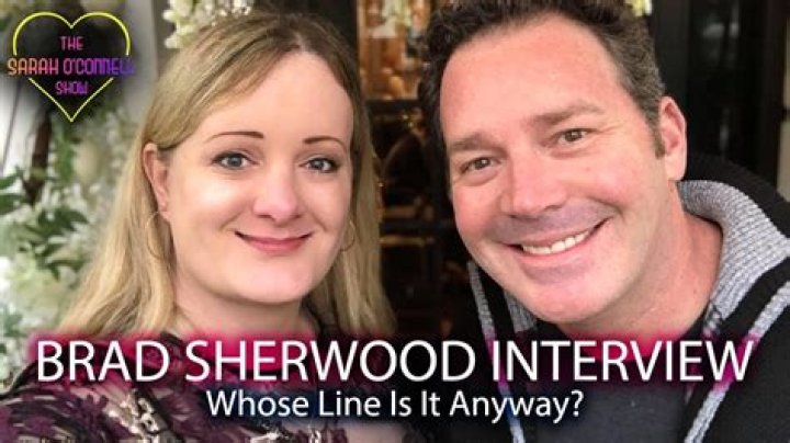 What is Brad Sherwood Net Worth 2024: Wiki, Real Name, Age, Height, Family