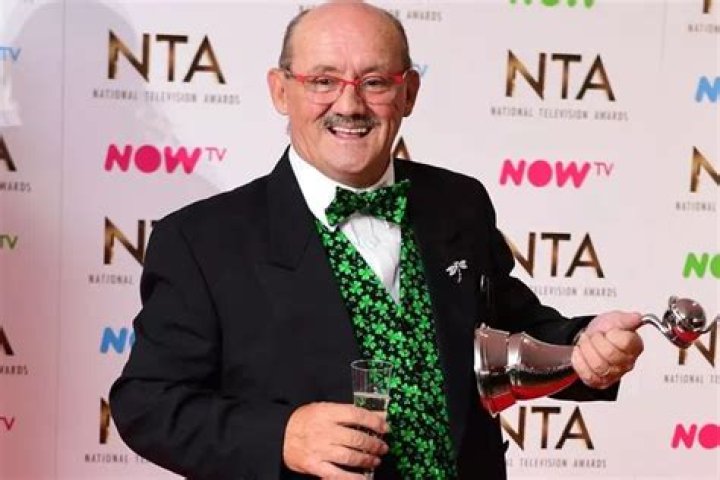 What is Brendan O’Carroll Net Worth 2024: Wiki, Age, Weight, Height, Relationships, And More