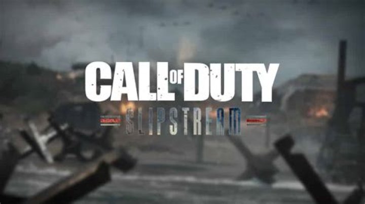What is Call of Duty: Slipstream? CoD 2021 Alpha, PlayStation exclusive, rumors
