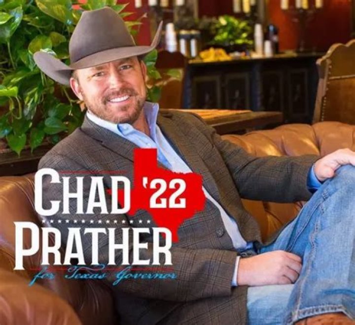 What is Chad Prather Net Worth 2024: Wiki, Real Name, Age, Height, Family And More
