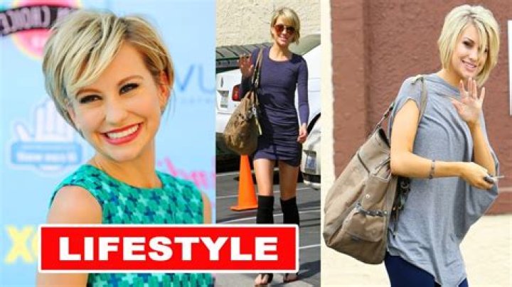 What is Chelsea Kane Net Worth 2024: A Deep Dive into Career, Earnings and Financial Journey