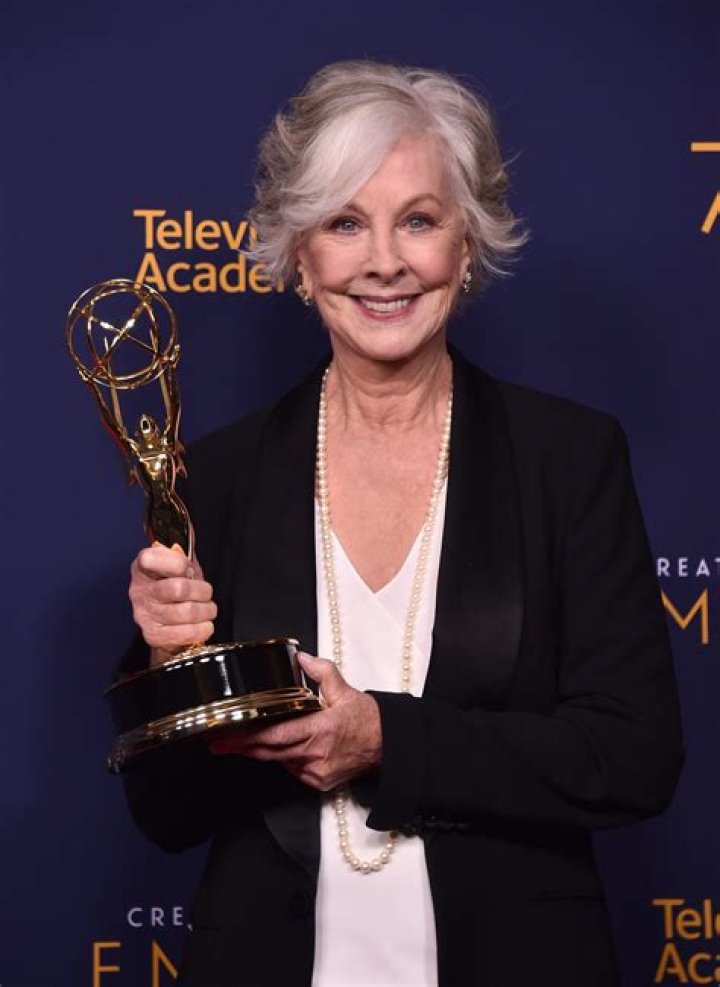 What is Christina Pickles Net Worth 2024: A Deep Dive into Her Wealth and Financial