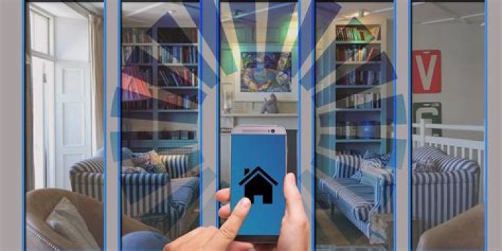 What Is Control4 Smart Home?