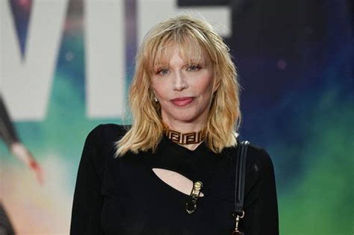 What is Courtney Love Net Worth 2024: A Deep Dive into Her Wealth and Financial