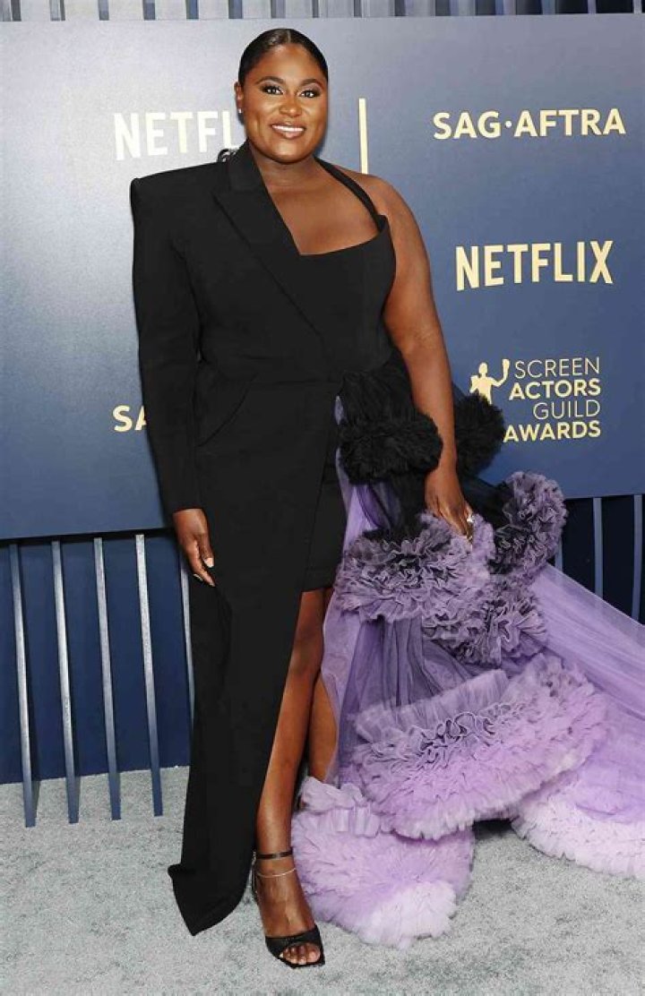 What is Danielle Brooks Net Worth 2024: How Much is the ‘Orange Is the New Black’ Star Worth?