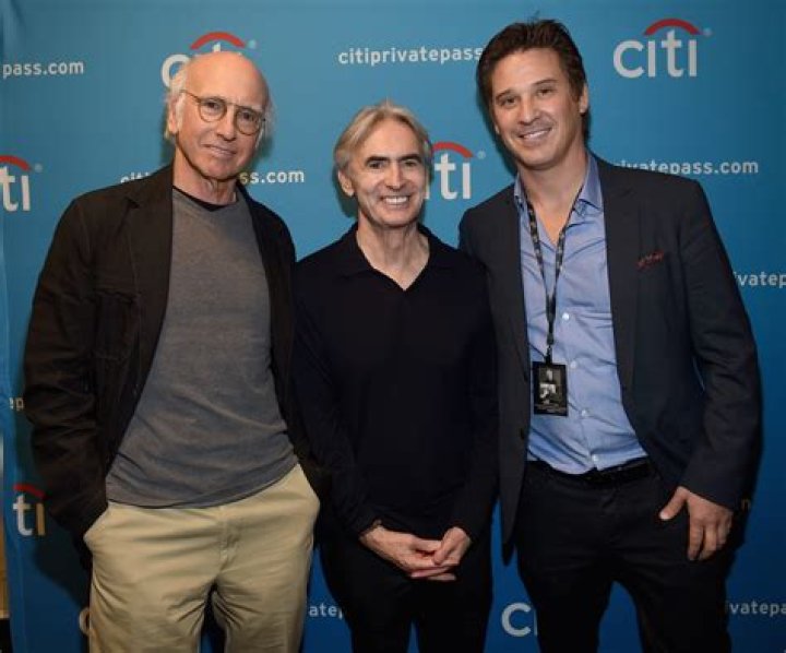 What is David Steinberg Net Worth 2024: Wiki, Real Name, Age, Height, Family