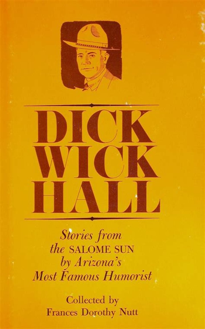 What is Dick Wick Hall Net Worth 2024: Wiki, Age, Weight, Height, Relationships, And More